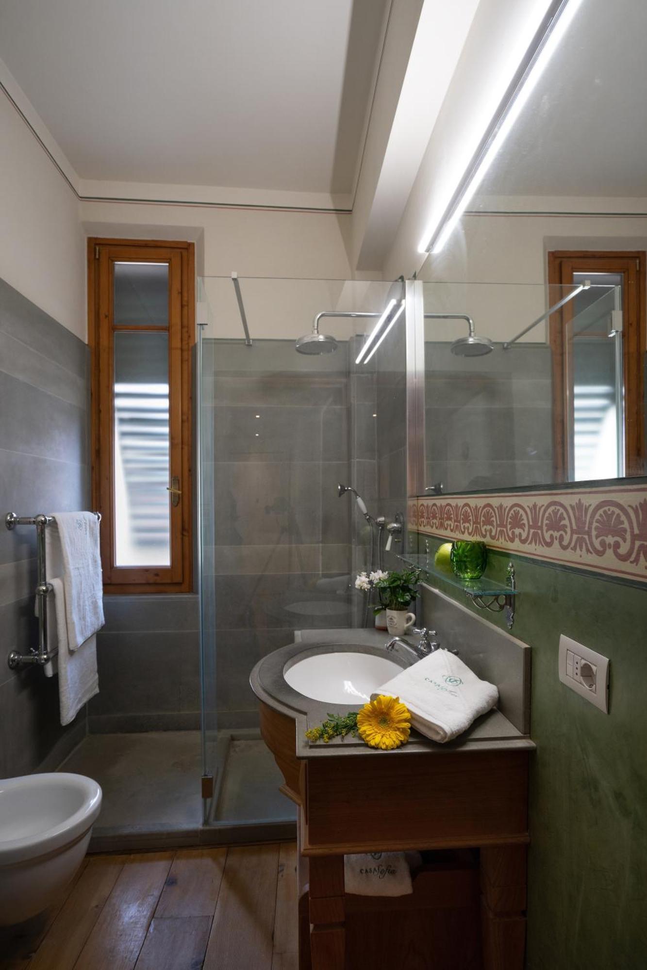 Casa Sofia Santo Spirito Apartamento *
