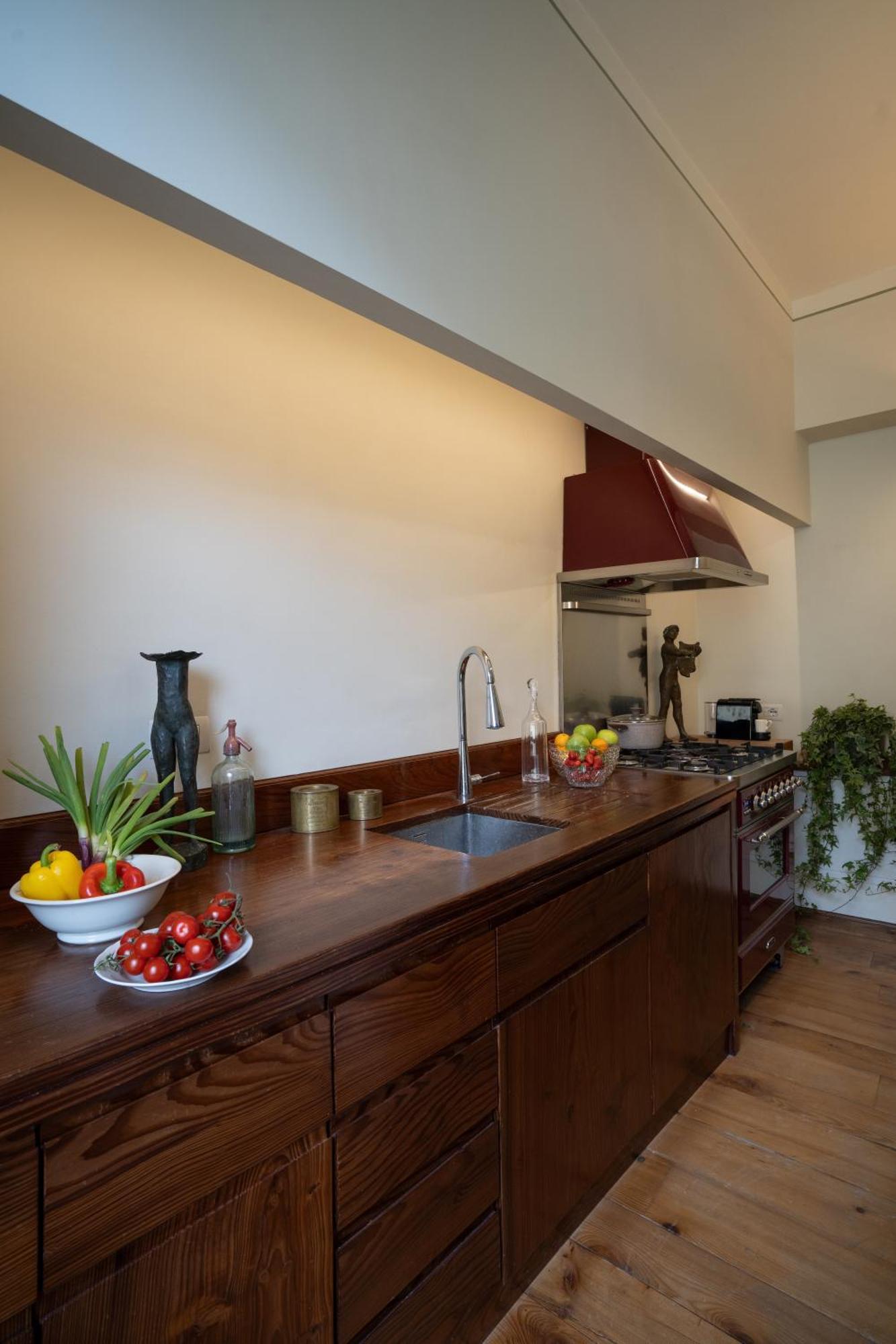 Apartamento Casa Sofia Santo Spirito