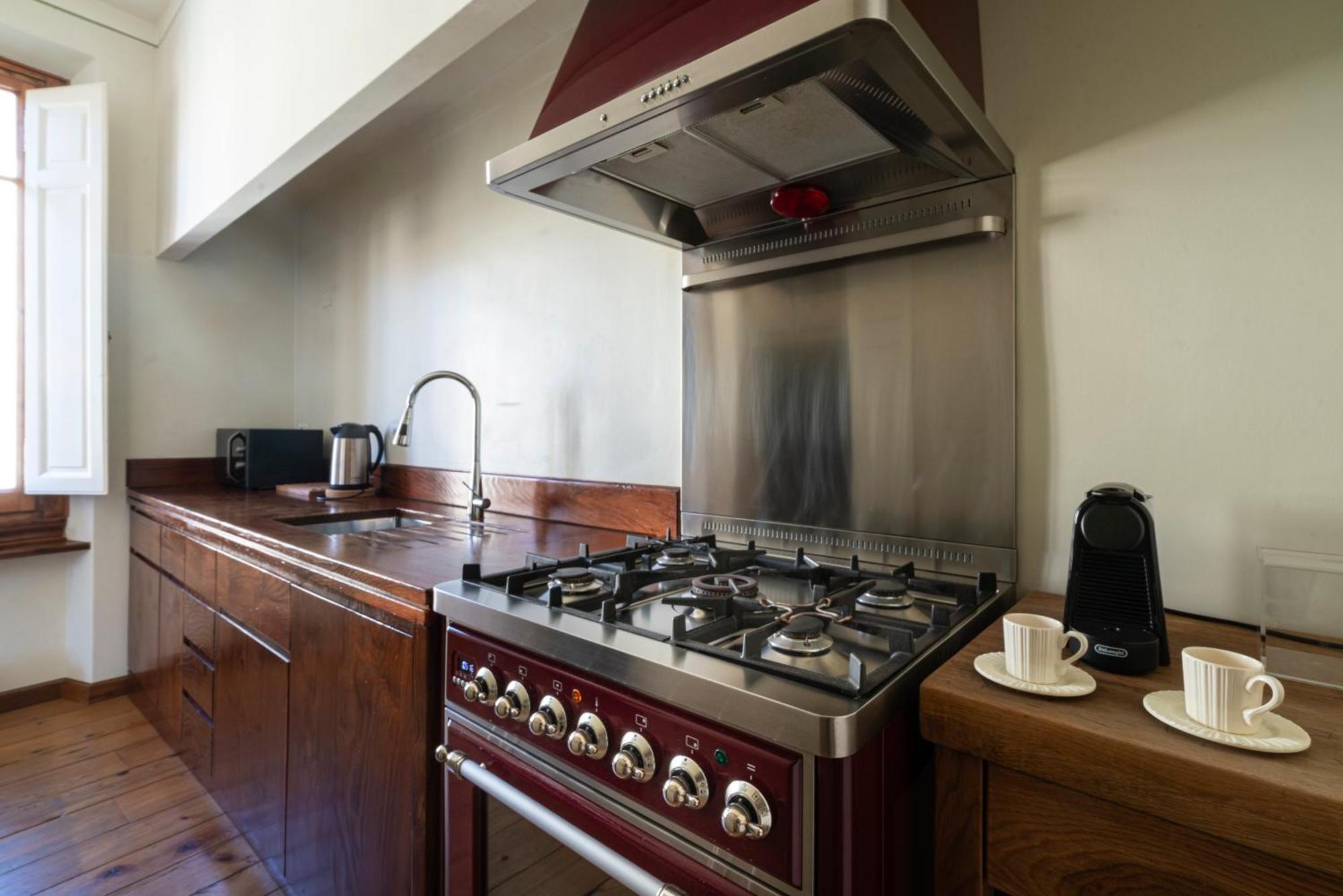 Apartamento Casa Sofia Santo Spirito *