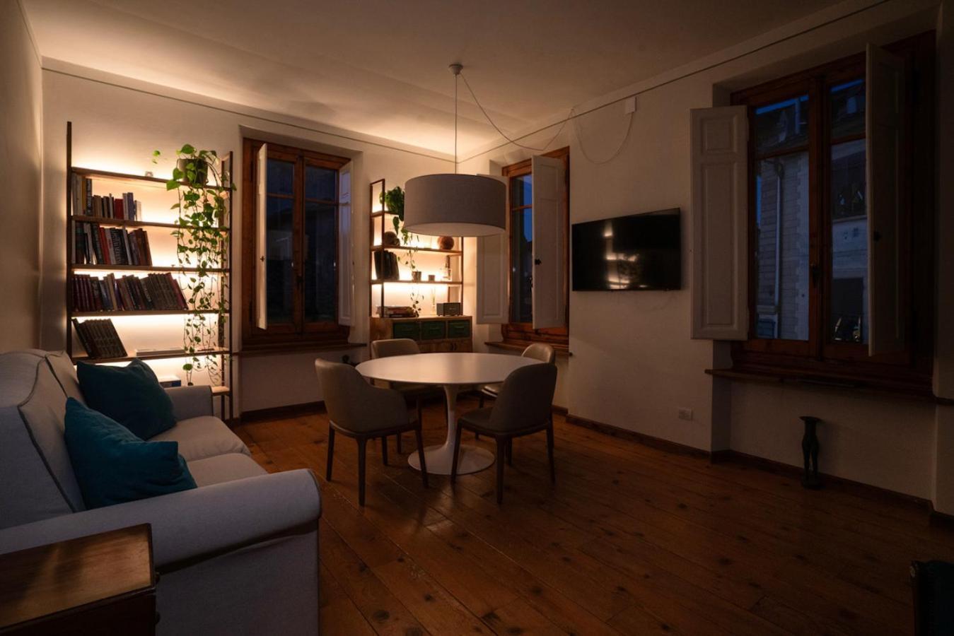 Apartamento Casa Sofia Santo Spirito *