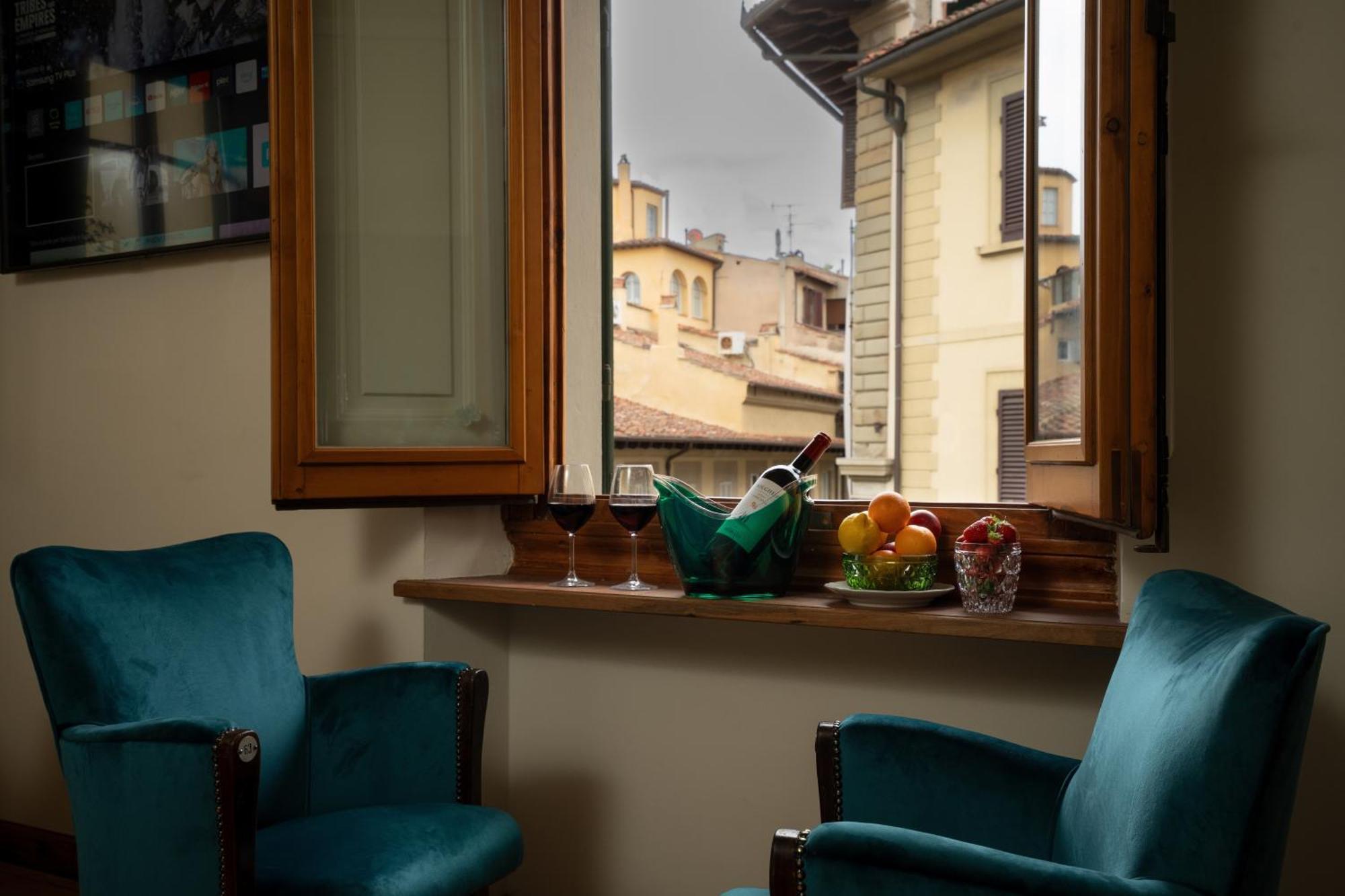 Casa Sofia Santo Spirito * Florencia