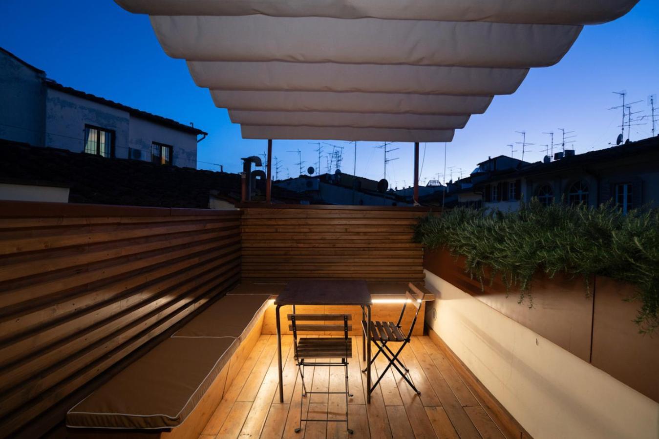 Apartamento Casa Sofia Santo Spirito *